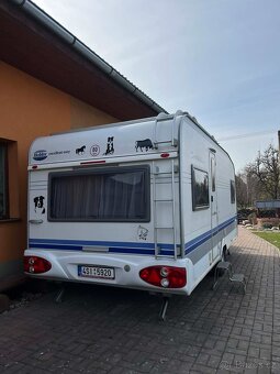 Hobby Excelent Easy 495 R.V.2005 - 3