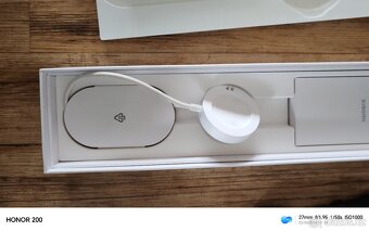 Xiaomi watch 2 pro + řemínek eternico - 3