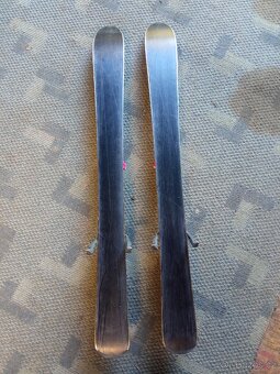Dětské lyže 90cm - 3