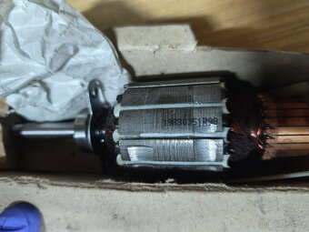 Rotor kotva 19830351R98 - 3