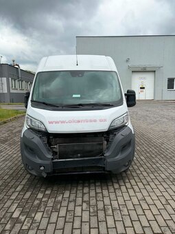 Fiat Ducato - 3