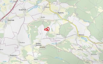 Prodej pozemku k.ú. Libice (2) - 3