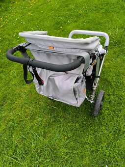 Prodám kočárek Easywalker - 3
