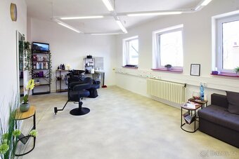Kadeřnictví - 3