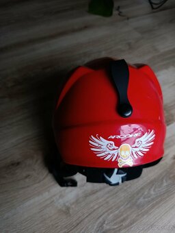 Arcore dětská lyžařská helma S - 3