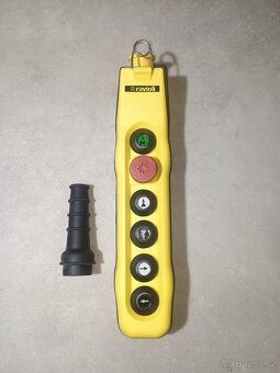 Elektro materiál - 3