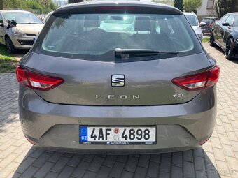 Seat Leon 1.2 TSI - 3