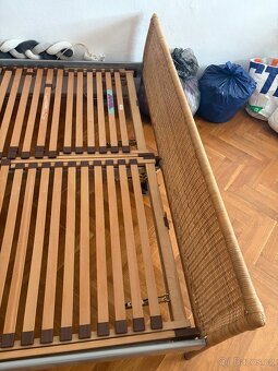Postel 180x200 - 3