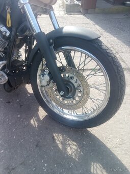 Yamaha - 3
