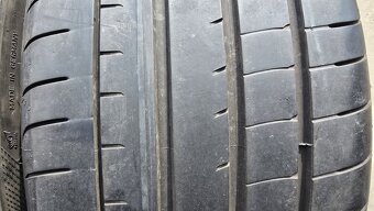Letní pneu 235/35/19 Good Year - 3