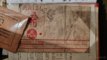 Ariel - 3