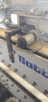 Extrudační linka Battenfeld BCE 1-45-25D (6496) - 3