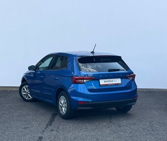 Škoda Fabia 1.0TSi 85kW Top Selection - 3