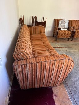 Gauč k renovaci - 3