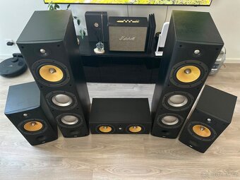B&W 5.0 S3 - 3