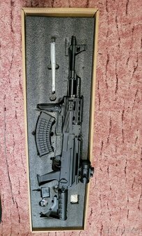 AK-47 TACTICAL CM.039C CYMA - 3