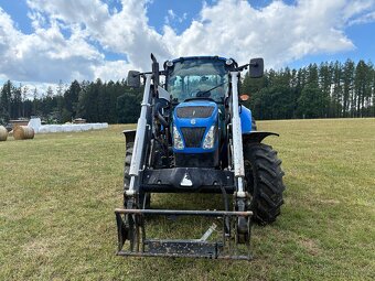 New Holland T5.95 - 3