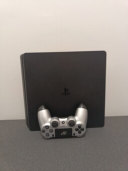 Sony Playstation 4 Slim 1TB - 3