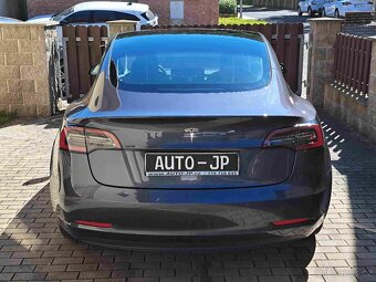 Tesla Model 3 RWD Standard Range - 1910 - 3