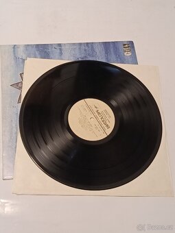 Bon Jovi New Jersey lp - 3