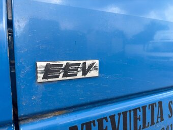 Daf XF 105.410,EEV,standart,retardér - 3