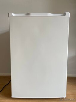 Lednice s mrazákem IKEA LAGAN - 3