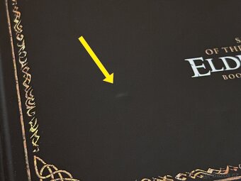 Elden Ring: Books of Knowledge + mapy a litografie (FP) - 3
