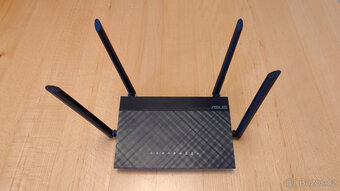 WiFi Router Asus RT-AC1200 - 3