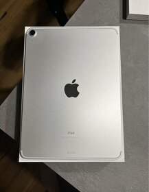 Apple iPad Air 64gb WiFi+Cellular vc. Apple Folio klavesnice - 3