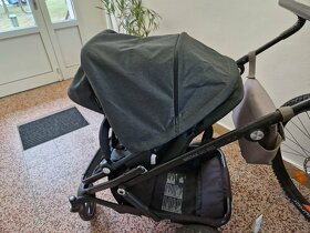 BRITAX Römer Go Big 2 ve výborném stavu - 3