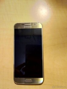 Prodám Samsung Galaxy S6. - 3