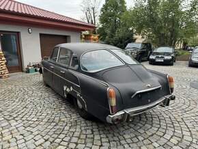 Tatra 603 - 3