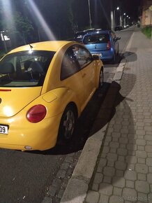 New Beetle 1.9tdi r.v. 11.2001 - 3