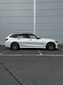 BMW 320d xDrive 2020 M paket - 3