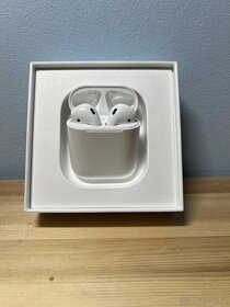 Apple airpods 1. generace - 3