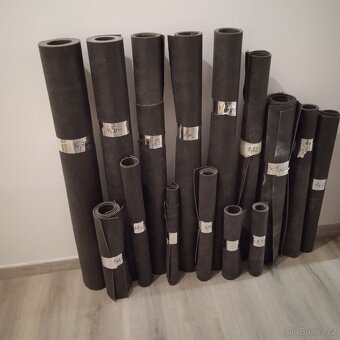 Podložka pod vinyl click - 3