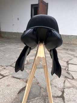 Skokové sedlo Kentaur Titan na prodej - 3