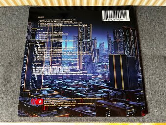 2LP ELO PART II | Moment Od Truth | 1st US Pressing | NM/NM - 3