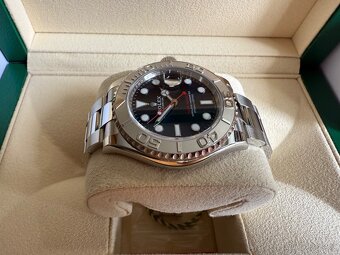 ROLEX YACHT-MASTER 40mm Ref 126622 - 3