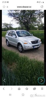Kia Sorento - 3