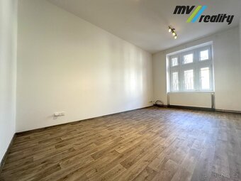 Jičín, Pronájem bytu 4+1, 108 m2,  Jičín - Valdické Předměst - 3