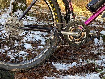 Mtb grisley gravel vintage - 3