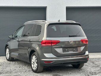 VW TOUTAN 1.6 TDI 85 KW HIGHLINE 7 MÍST 2019 - 3