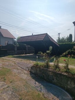 Rodinný dům ve Sviadnově - 3