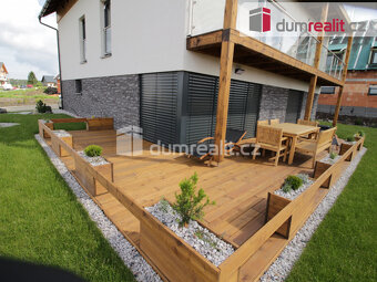 apartmán 3+kk, 51 m2, balkon, Boží Dar-Klínovec - 3