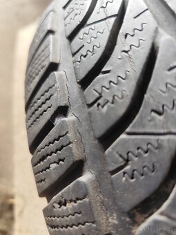 2 kola na Fabii I, 185/60R14 - 3