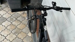 Haibike SDuro 3.0 Fullnine - 3