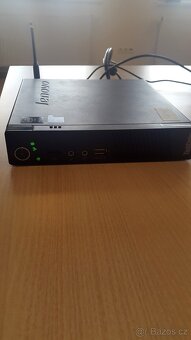 Lenovo mini PC ThinkCentre M53 - 3