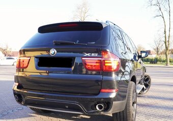 BMW X5 3.0d x-Drive NALÉHAVÉ - 3