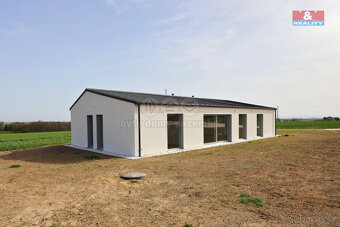 Prodej rodinného domu, 121 m², Chlístovice - Pivnisko - 3